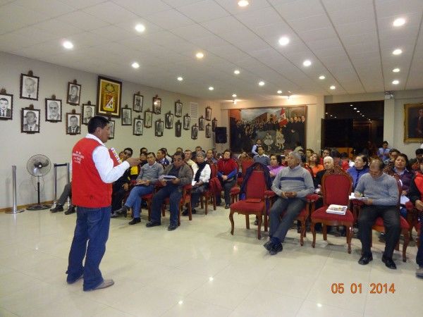 ENTORNO DE INFOMCACIÓN INICIAL Y ENTORNO DE CONOCIMIENTO
