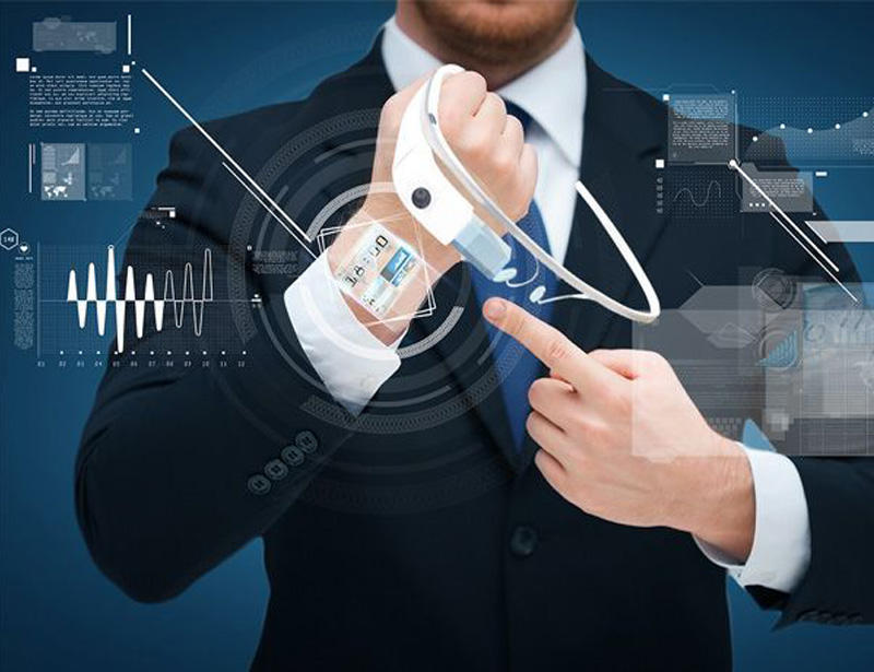 Internet, Internet de las cosas y tecnologias ponibles