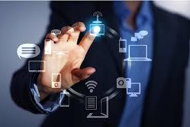 TECNOLOGIA CORPORATIVA YA NO SE BAJA DE LA NUBE
