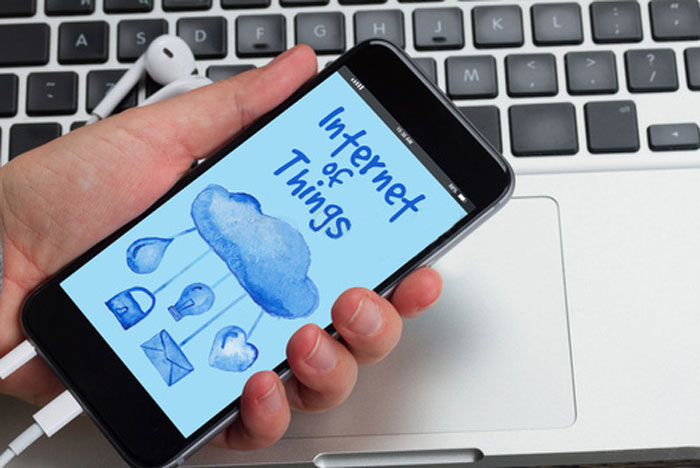 Internet, Internet de las cosas y tecnologias ponibles