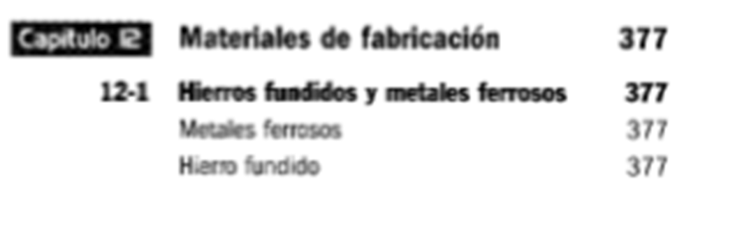 DIBUJO Y DISEÑO EN INGENIERIA