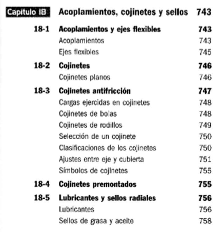 DIBUJO Y DISEÑO EN INGENIERIA