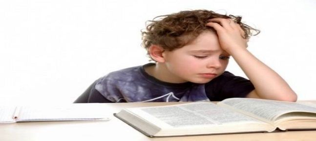 Trastornos de inicio en la infancia, la niñez o la adolescencia