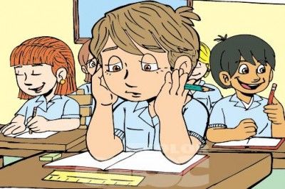 Trastornos de inicio en la infancia, la niñez o la adolescencia