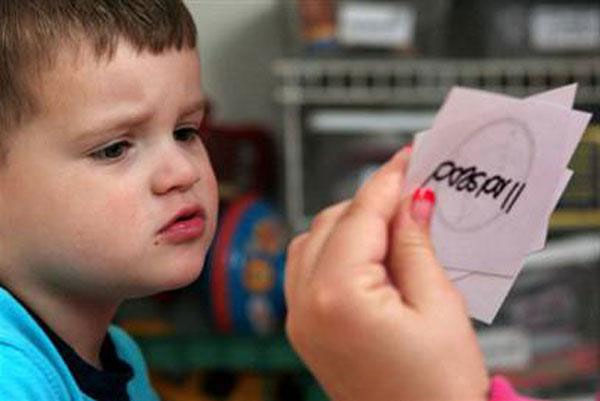 Trastornos de inicio en la infancia, la niñez o la adolescencia