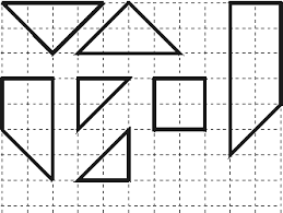 Recursos material didáctico juegos y pasatiempos para matemáticas en infantil, primaria y ESO