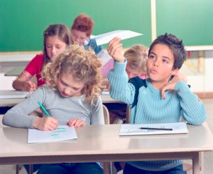 Trastornos de inicio en la infancia, la niñez o la adolescencia