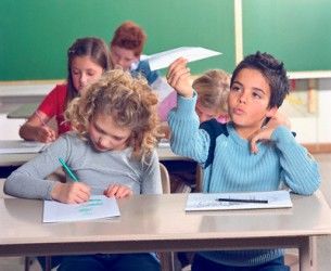 Trastornos de inicio en la infancia, la niñez o la adolescencia