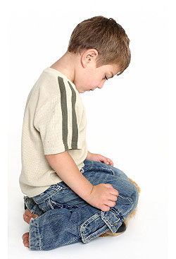 Trastornos de inicio en la infancia, la niñez o la adolescencia