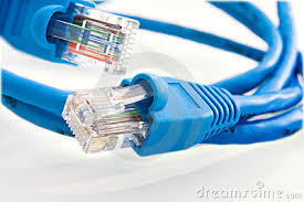 MEDIOS DE TRANSMISIÓN ALÁMBRICOS