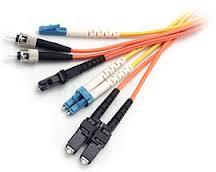 MEDIOS DE TRANSMISIÓN ALÁMBRICOS