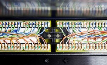MEDIOS DE TRANSMISIÓN ALÁMBRICOS