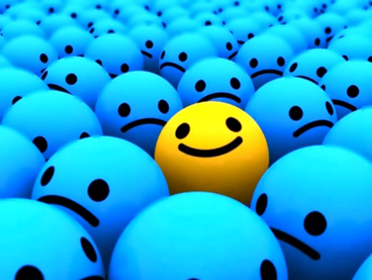 la receta de la felicidad