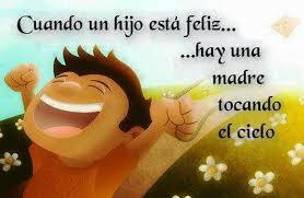 la receta de la felicidad