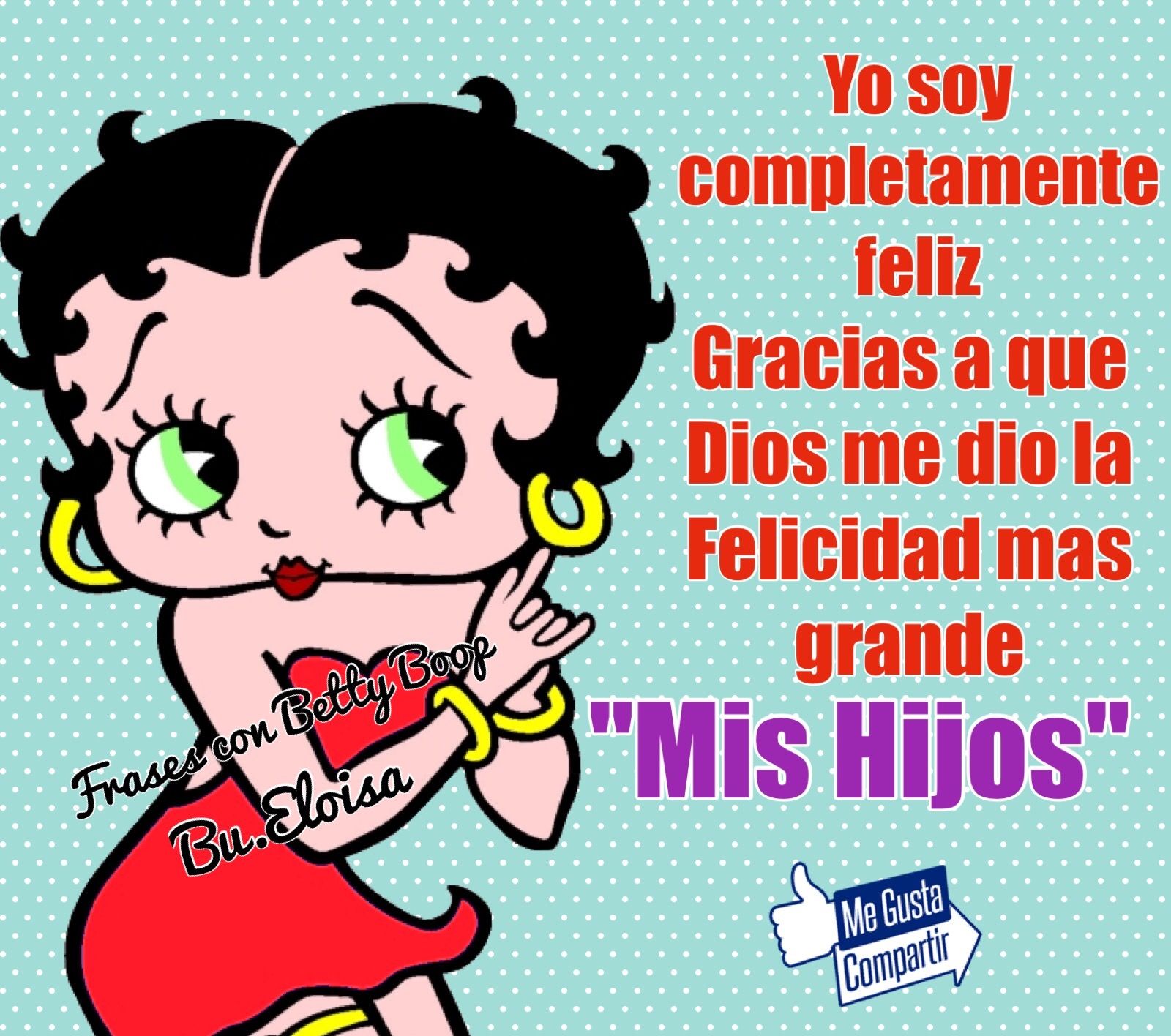 la receta de la felicidad