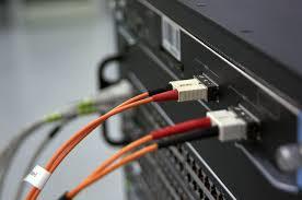 MEDIOS DE TRANSMISIÓN ALÁMBRICOS