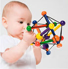 El DESARROLLO PSICOMOTOR DE LOS NIÑOS