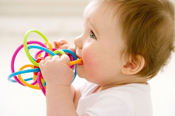 El DESARROLLO PSICOMOTOR DE LOS NIÑOS