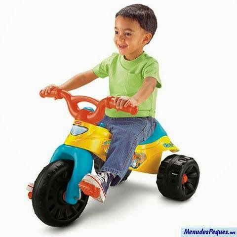 El DESARROLLO PSICOMOTOR DE LOS NIÑOS