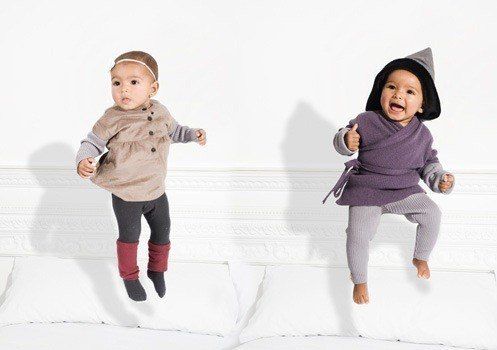 El DESARROLLO PSICOMOTOR DE LOS NIÑOS