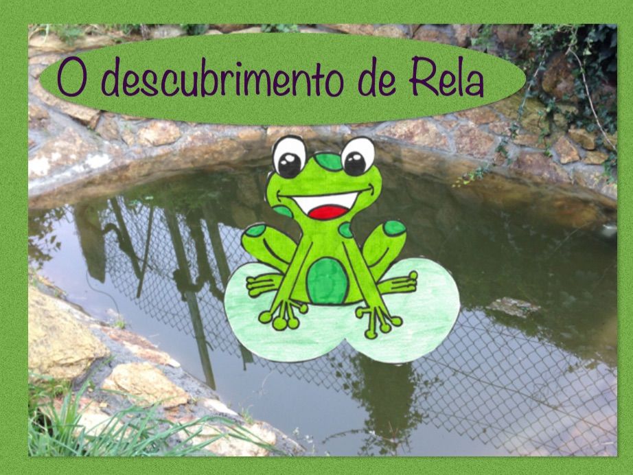 O descubrimento de Rela (5)