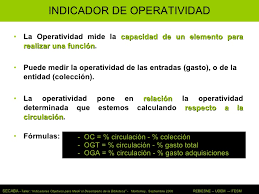 PLANES, PROGRAMAS, PRESUPUESTOS, PRONÓSTICOS Y MÉTODOS DE OPERATIVIDAD