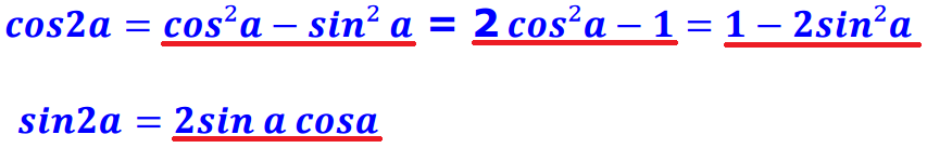 Trigonométrie