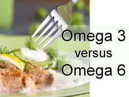 LOS ÁCIDOS GRASOS OMEGA-3 Y OMEGA-6: NUTRICIÓN, BIOQUÍMICA Y SALUD.