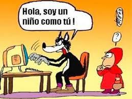 Riesgos en internet y como Minimizarlos