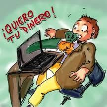 Riesgos en internet y como Minimizarlos