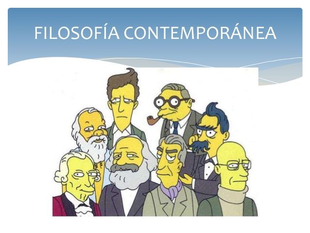 Psicologos con discurso filosofico acerca del comportamiento humano