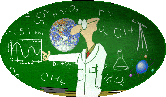 Método General del Proceso de Investigación Científica