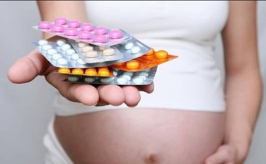 GENÉTICA. DIAGNÓSTICO PRENATAL Y TÉCNICAS INVASIVAS DE MONITORIZACIÓN FETAL. DROGAS Y MEDICAMENTOS