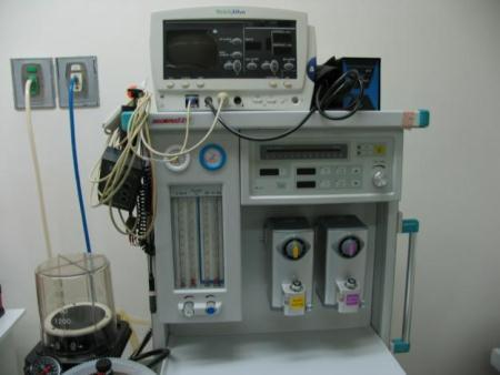 Generalidades Insumos y Bienes de Salud