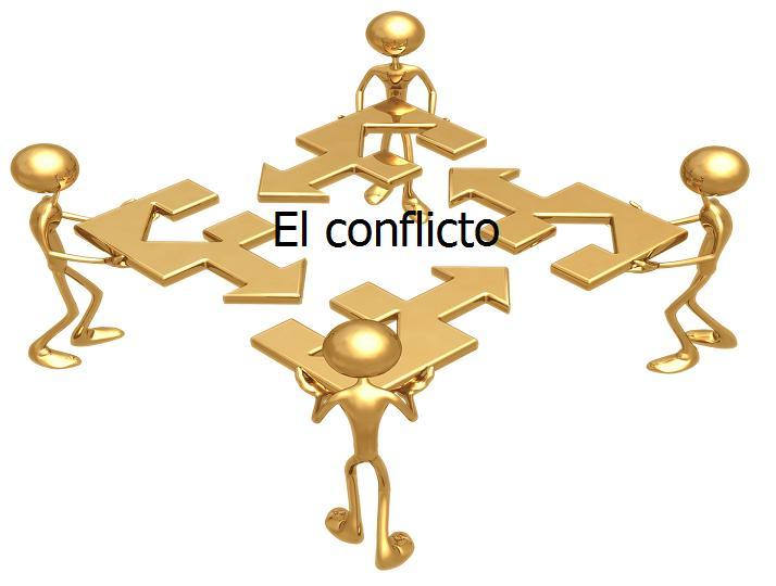Resolucion de conflictos en la Normal Superior