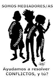 Resolucion de conflictos en la Normal Superior