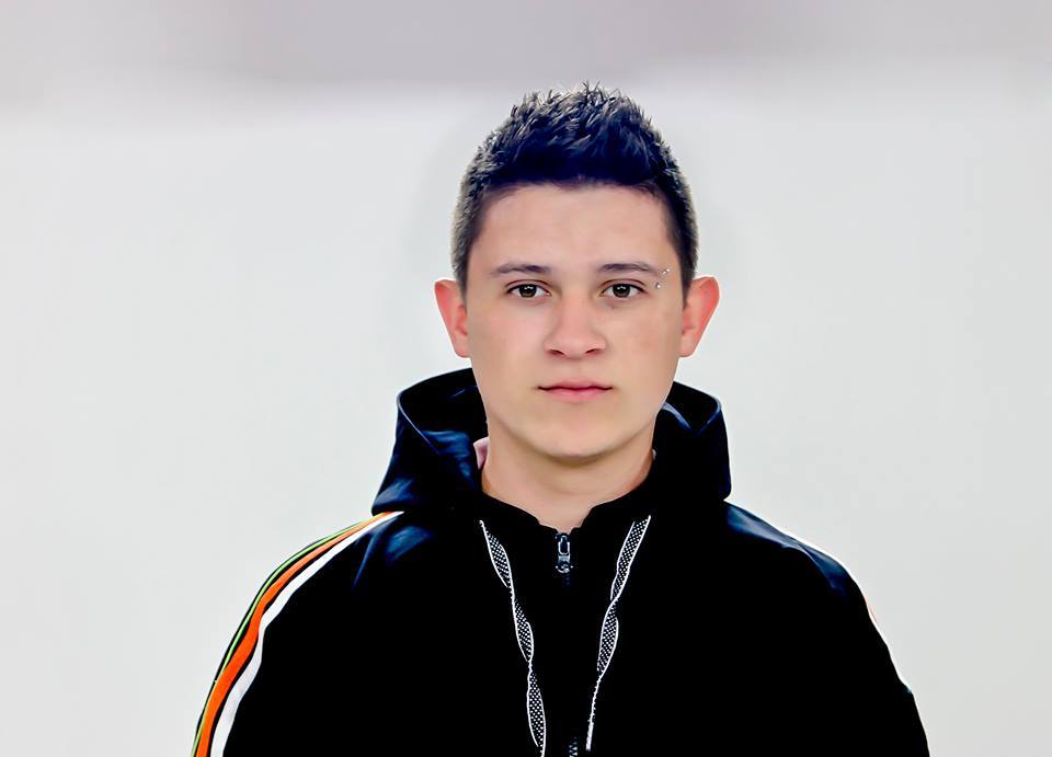 Mauricio Álvarez