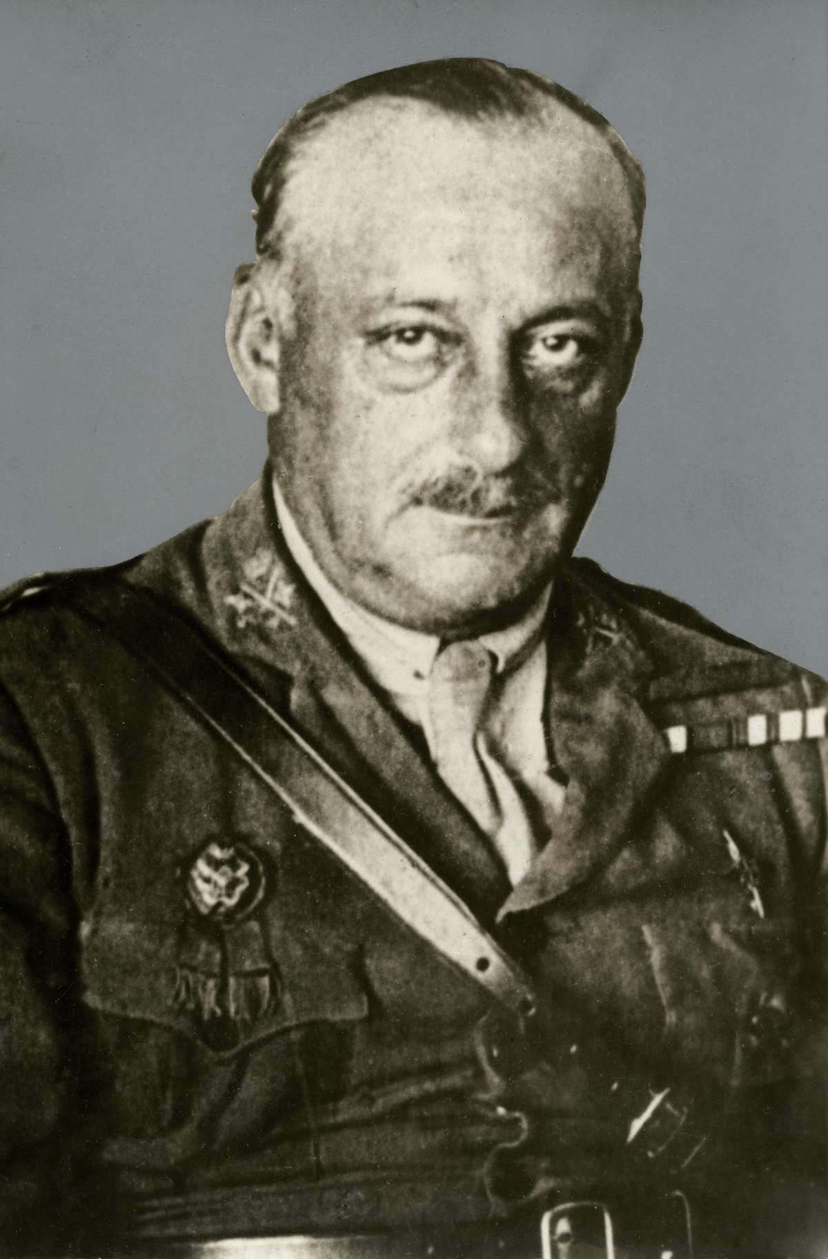 La dictadura de Primo de Rivera (1923-1930)
