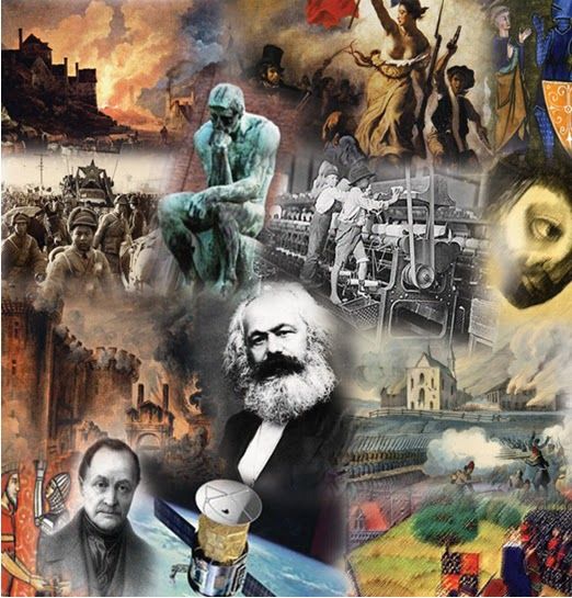 ORIGEN Y DESARROLLO DE LA SOCIOLOGIA