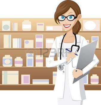 INFLUENCIA DE LAS TICS EN REGENCIA DE FARMACIA