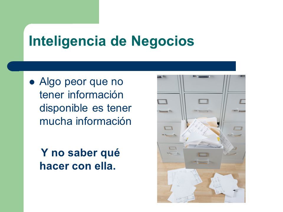 Precentacion Electronica