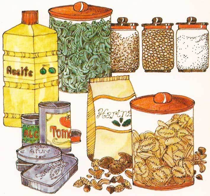 METODOS EMERGENTES DE CONSERVACION DE LOS ALIMENTOS