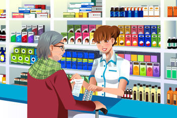 INFLUENCIA DE LAS TICS EN REGENCIA DE FARMACIA