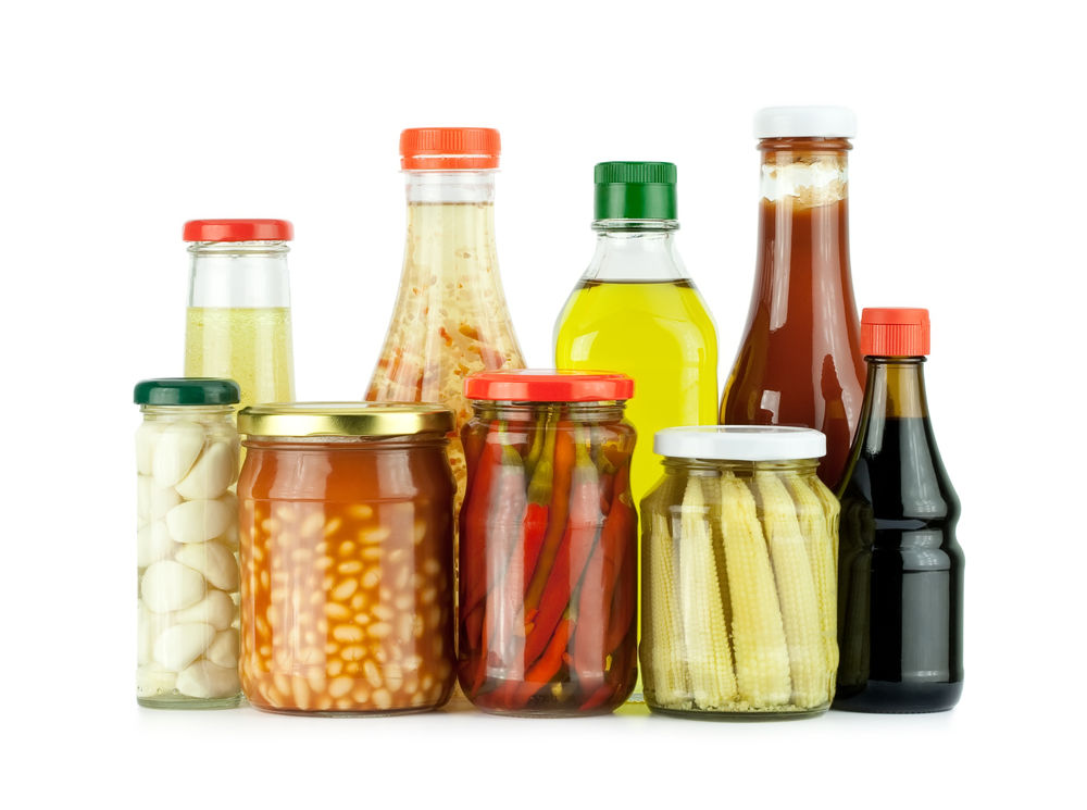 METODOS EMERGENTES DE CONSERVACION DE LOS ALIMENTOS
