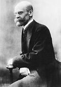ORIGEN Y DESARROLLO DE LA SOCIOLOGIA