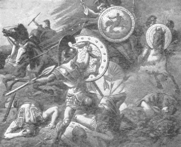 Antiguidade Clássica - Grécia III - Período Clássico