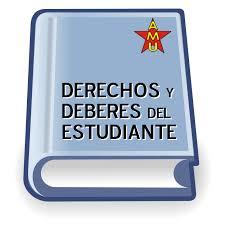 Derechos y Deberes De Los Estudiantes