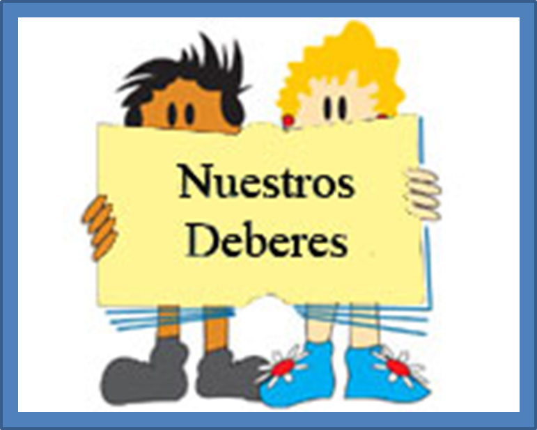 Derechos y Deberes De Los Estudiantes