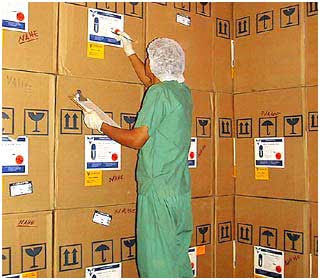 IMPORTANCIA DE LAS TIC EN REGENCIA DE FARMACIA