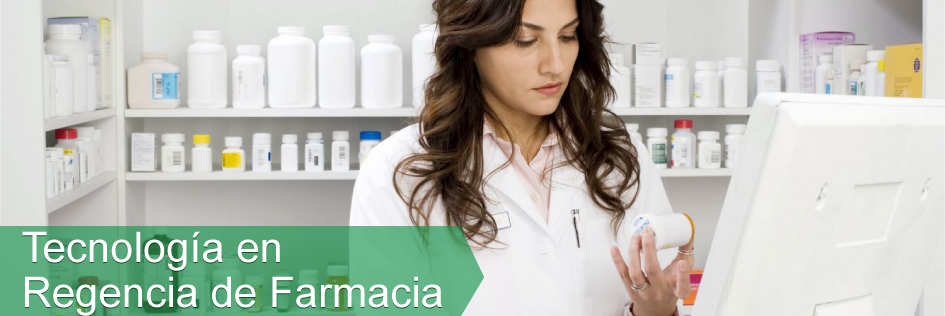 IMPORTANCIA DE LAS TIC EN REGENCIA DE FARMACIA